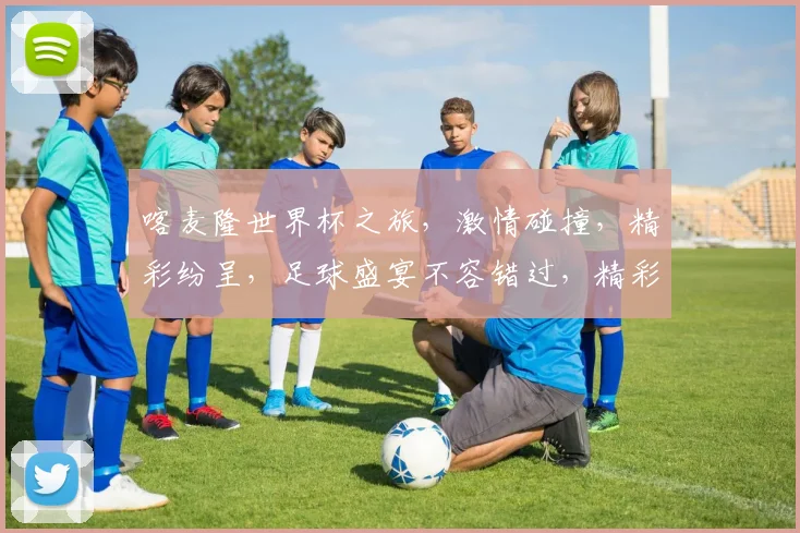 喀麦隆世界杯之旅，激情碰撞，精彩纷呈，足球盛宴不容错过，精彩瞬间等你来发现